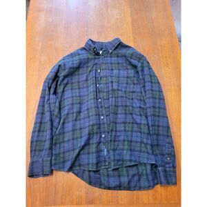 Old Navy Long Sleeve Button Up Shirt Small